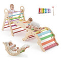 Montessori laipiojimo rinkinys VEVOR ZYS005, 9-in-1