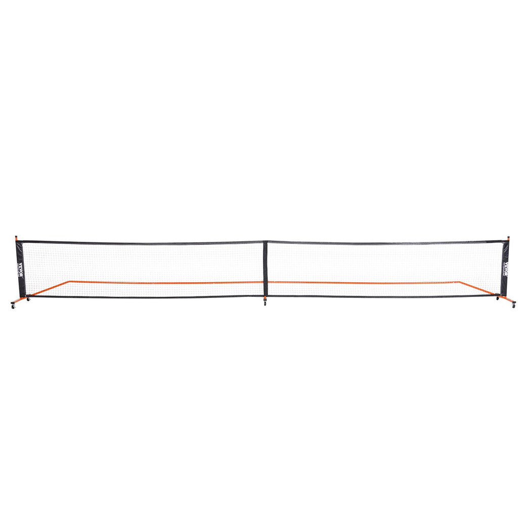 Pickleball tinklo komplektas VEVOR JH-504, 6,72 m ilgio