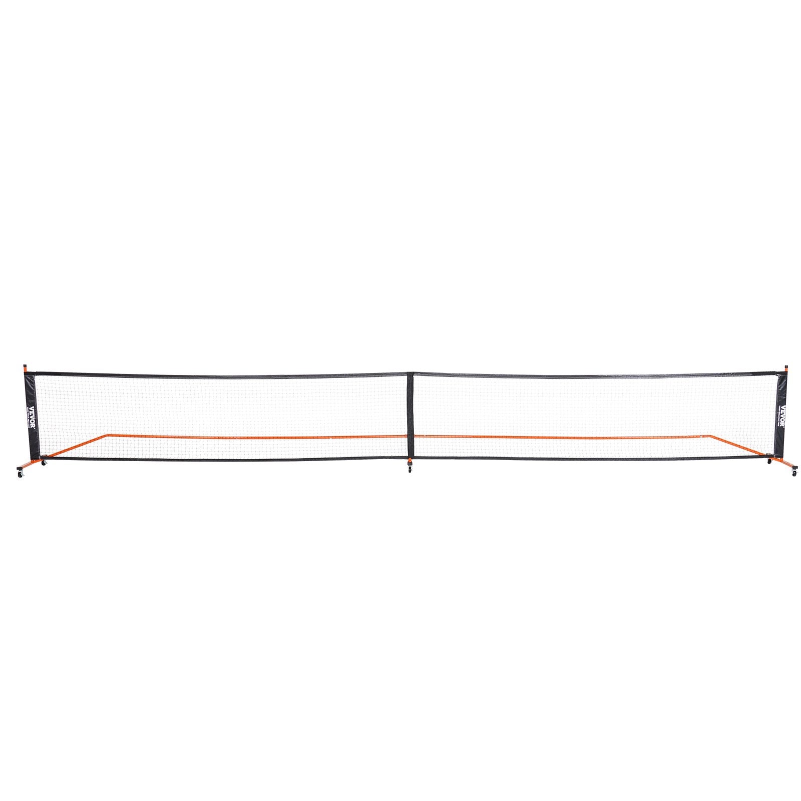 Pickleball tinklo komplektas VEVOR JH-504, 6,72 m ilgio