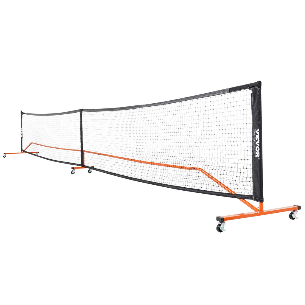 Piklbulo tinklo rinkinys VEVOR JH-505, 6,7 m ilgio