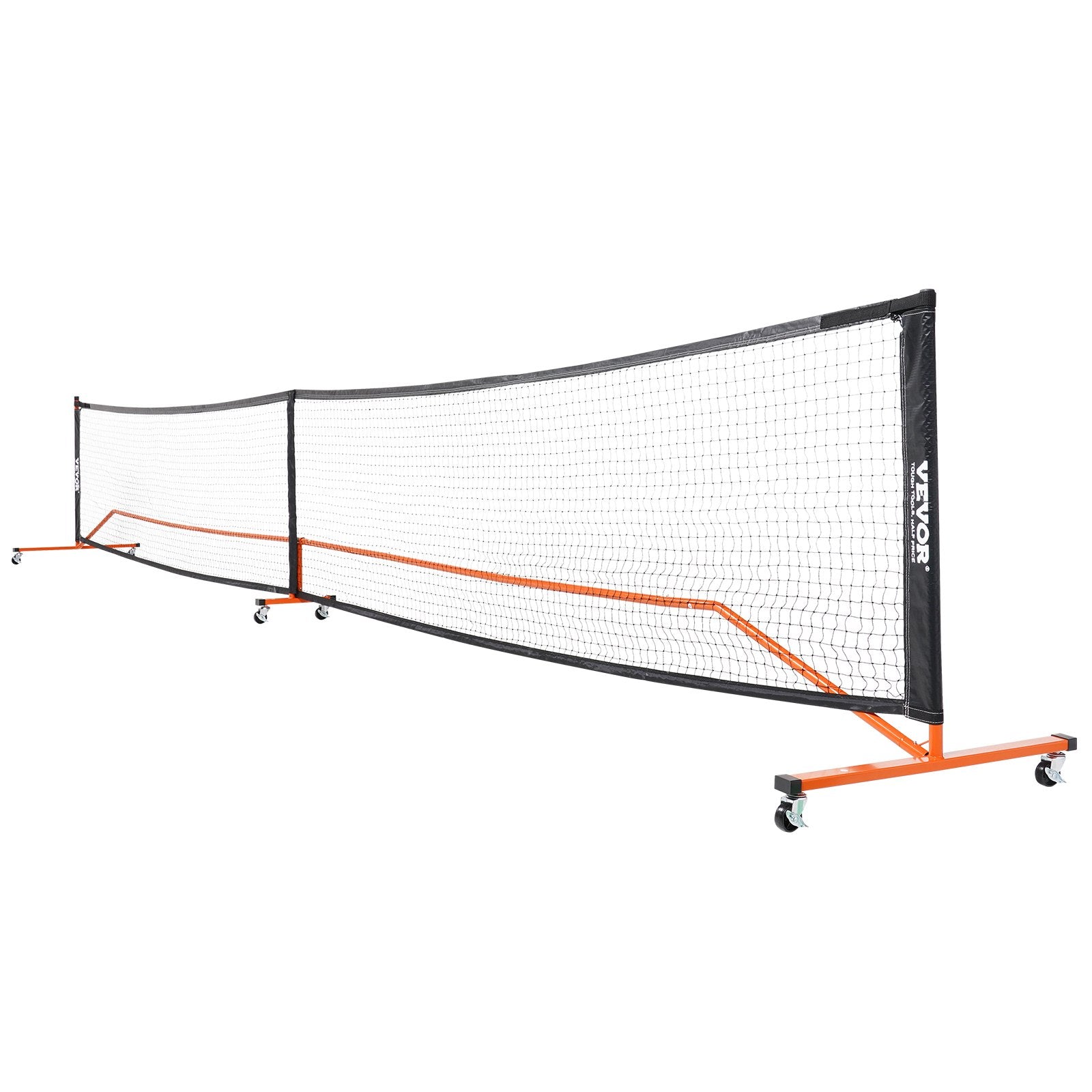 Piklbulo tinklo rinkinys VEVOR JH-505, 6,7 m ilgio