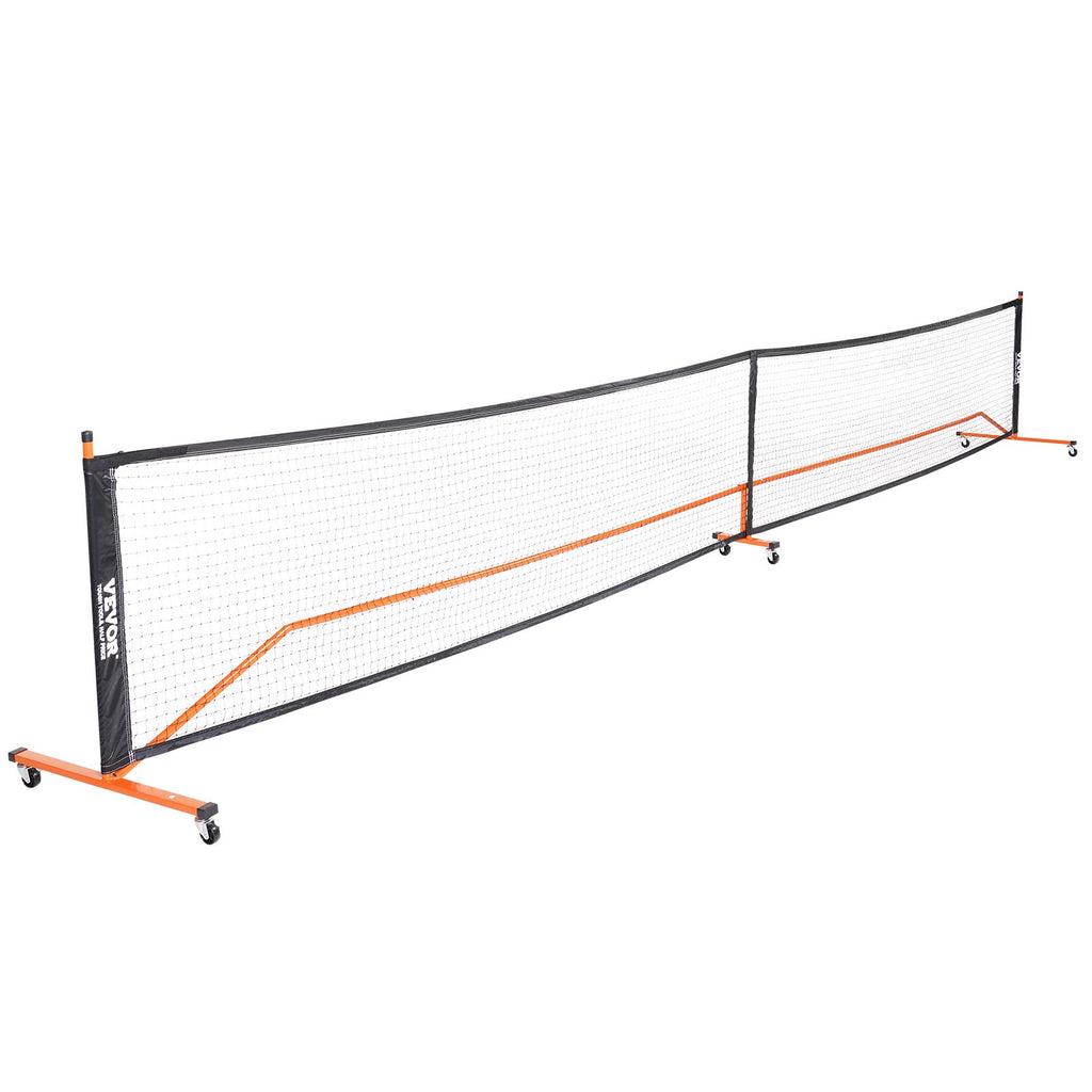 Piklbulo tinklo rinkinys VEVOR JH-505, 6,7 m ilgio