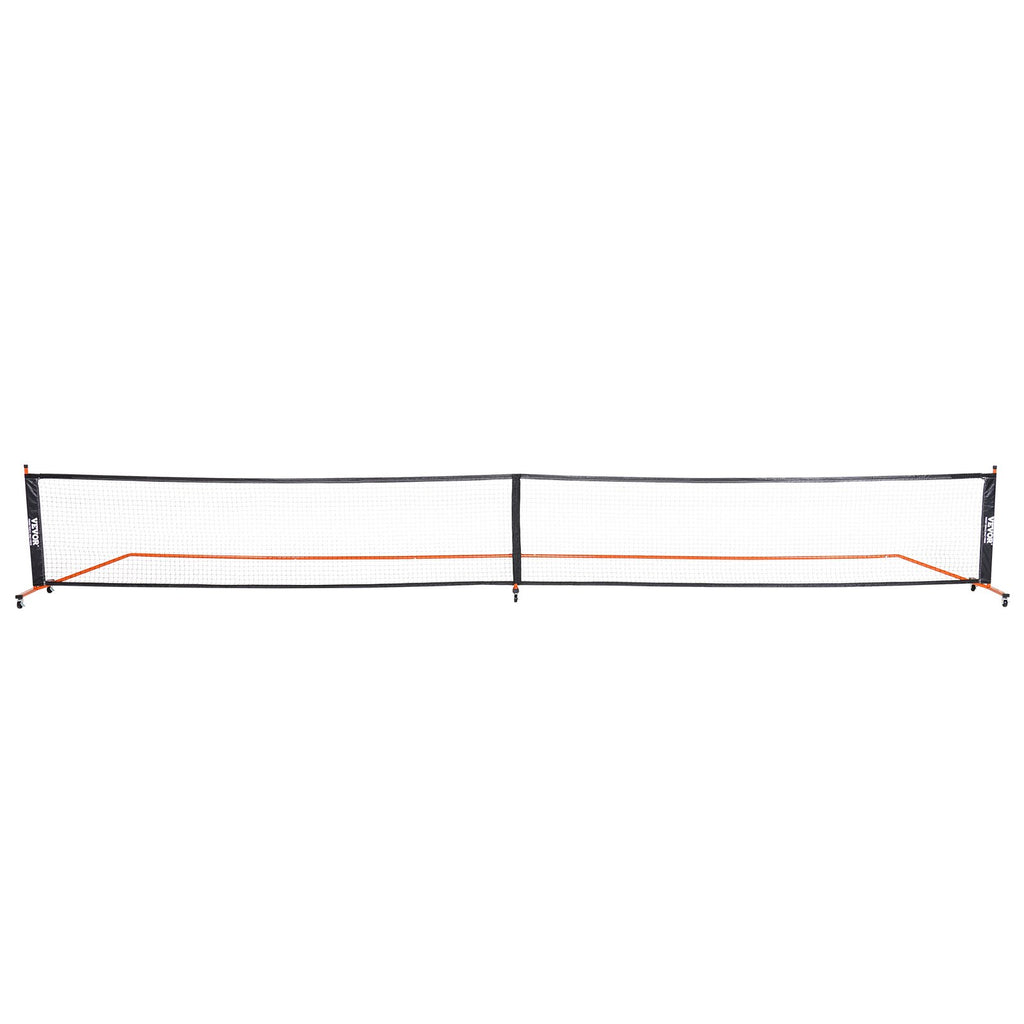 Piklbulo tinklo rinkinys VEVOR JH-505, 6,7 m ilgio