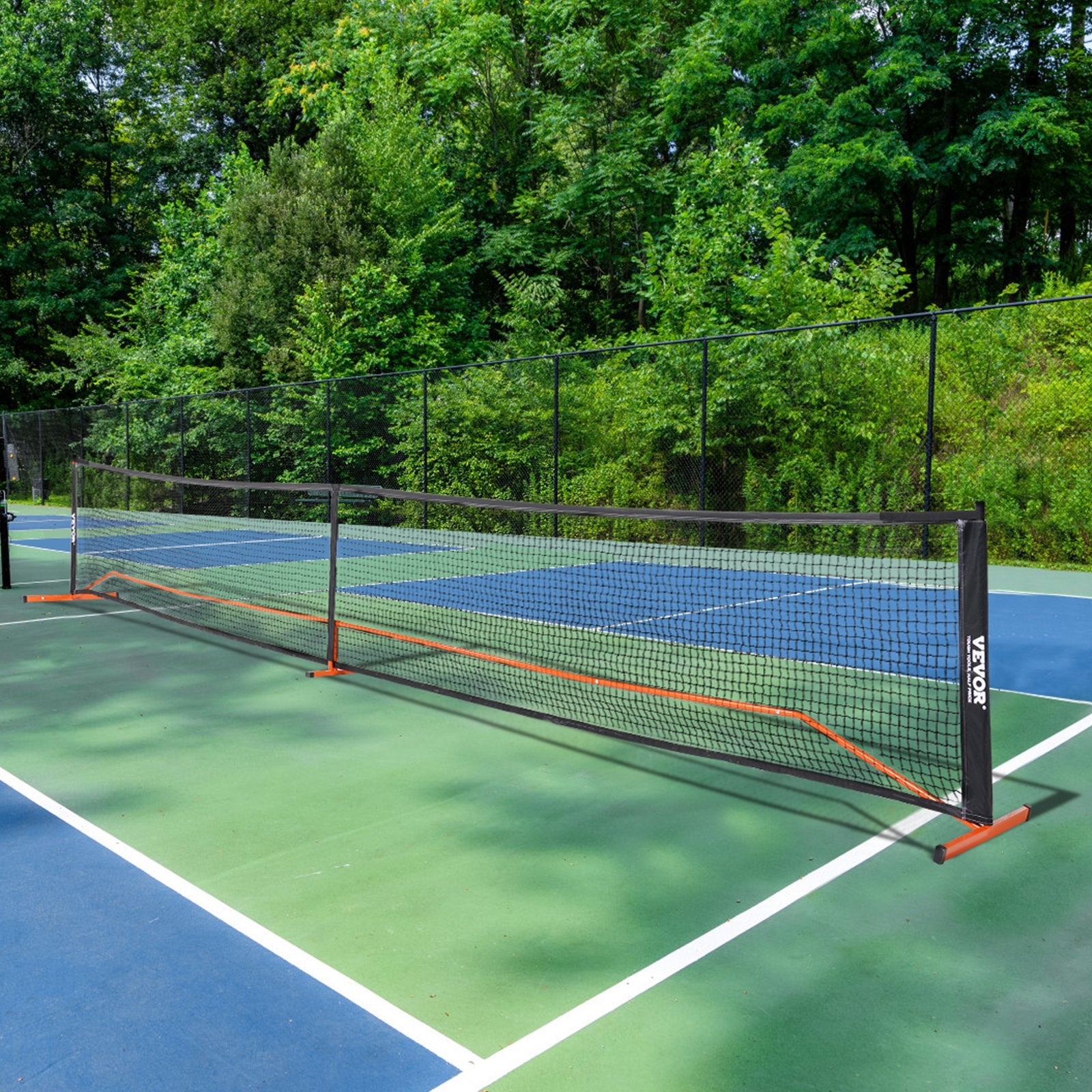 Pickleball tinklo rinkinys VEVOR JH-503, 670,6 cm