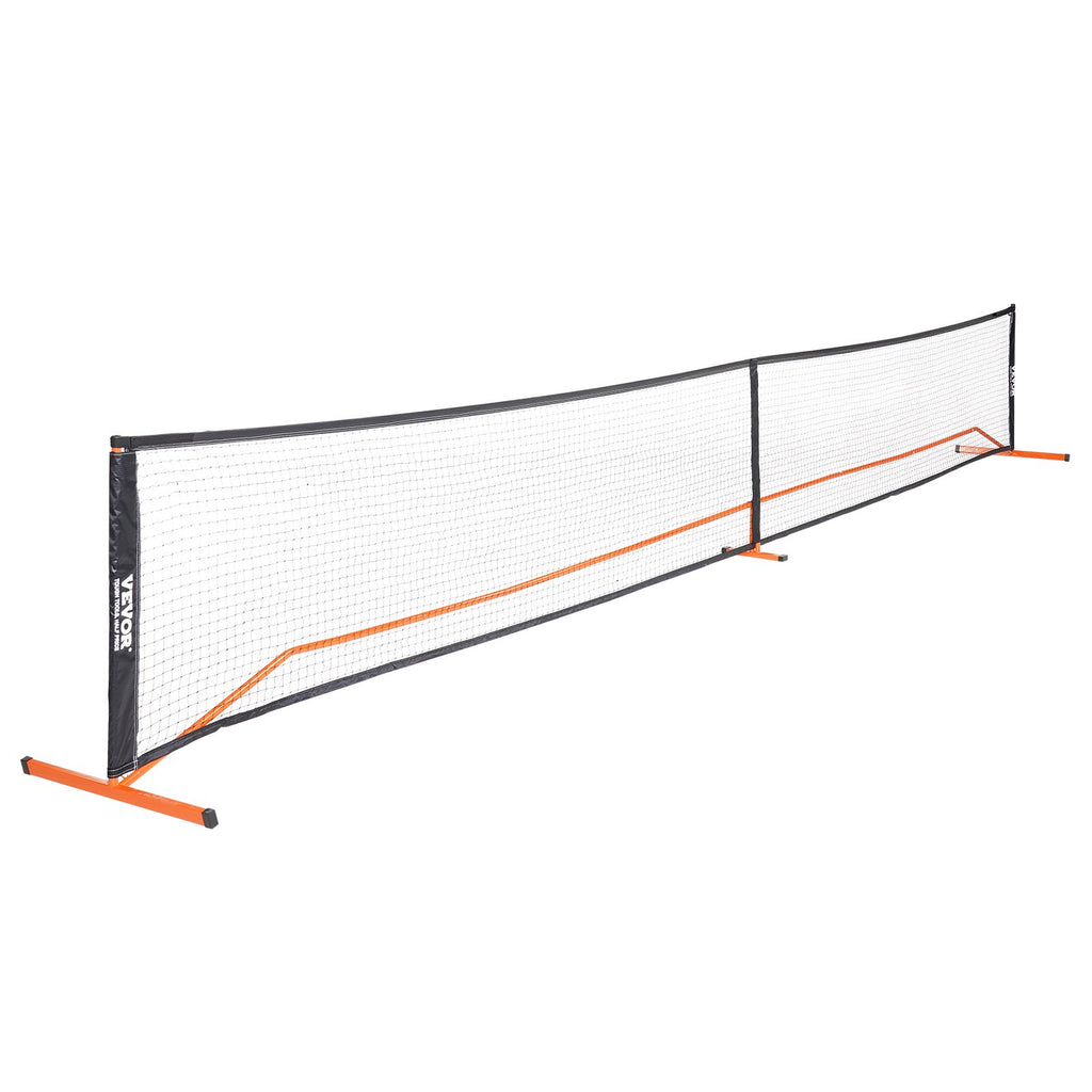Pickleball tinklo rinkinys VEVOR JH-503, 670,6 cm