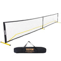 Nešiojamas „Pickleball“ tinklas VEVOR JH-502, 6,7 m ilgio