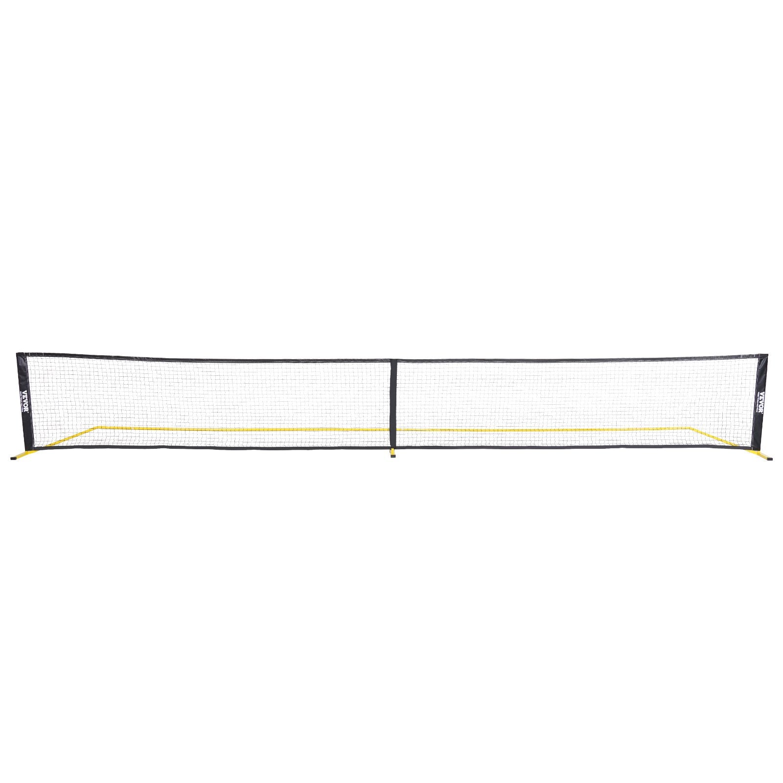 Nešiojamas „Pickleball“ tinklas VEVOR JH-502, 6,7 m ilgio