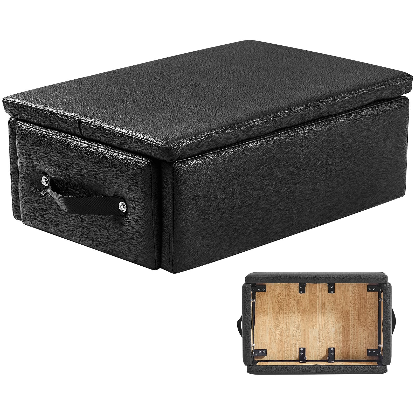 Pilateso dėžė VEVOR CYFX-001, 62,5 x 43,5 x 24 cm