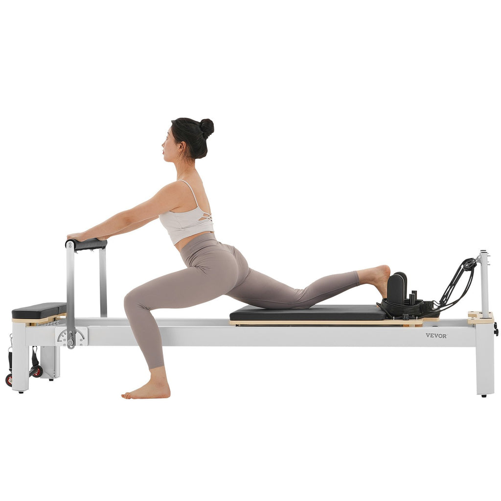 Pilateso treniruoklis VEVOR F6001-B, iki 181 kg apkrova