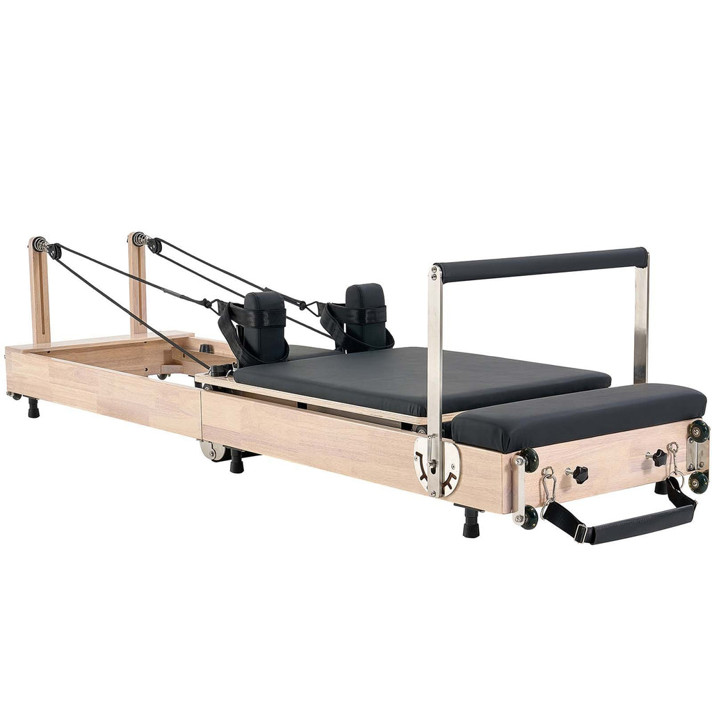 Sulankstomas Pilateso treniruoklis VEVOR Z88-X-A, iki 181 kg apkrova