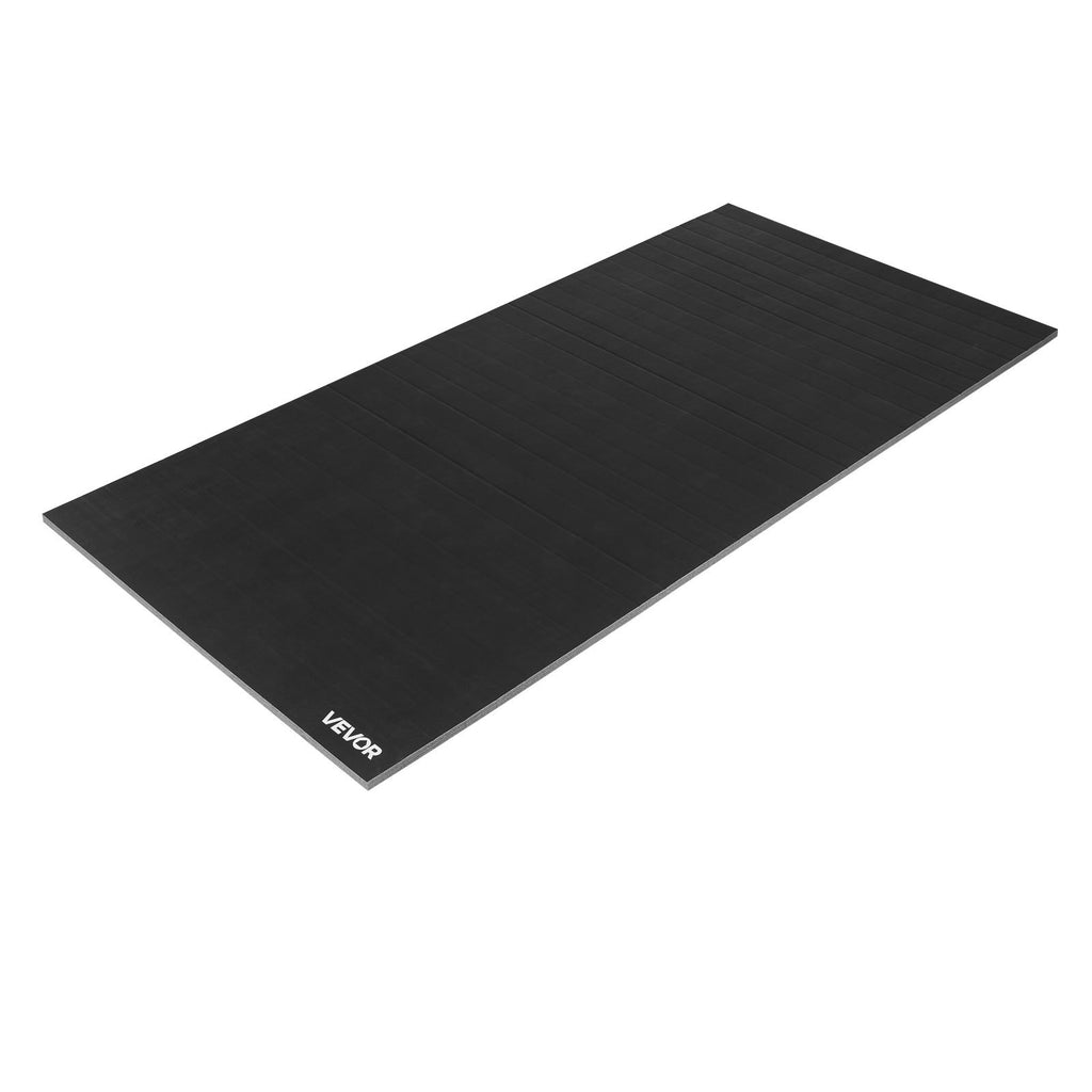 Imtynių kilimėlis VEVOR WR-10*5*1.25, 3x1,5 m
