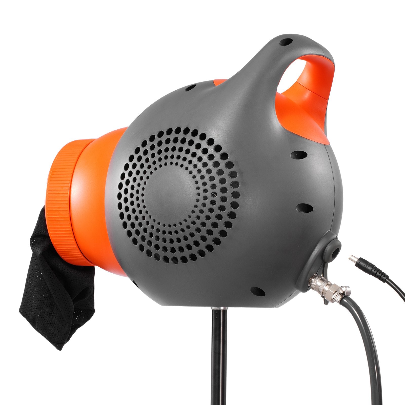 Putų mašina VEVOR GF-150ET, 115 W