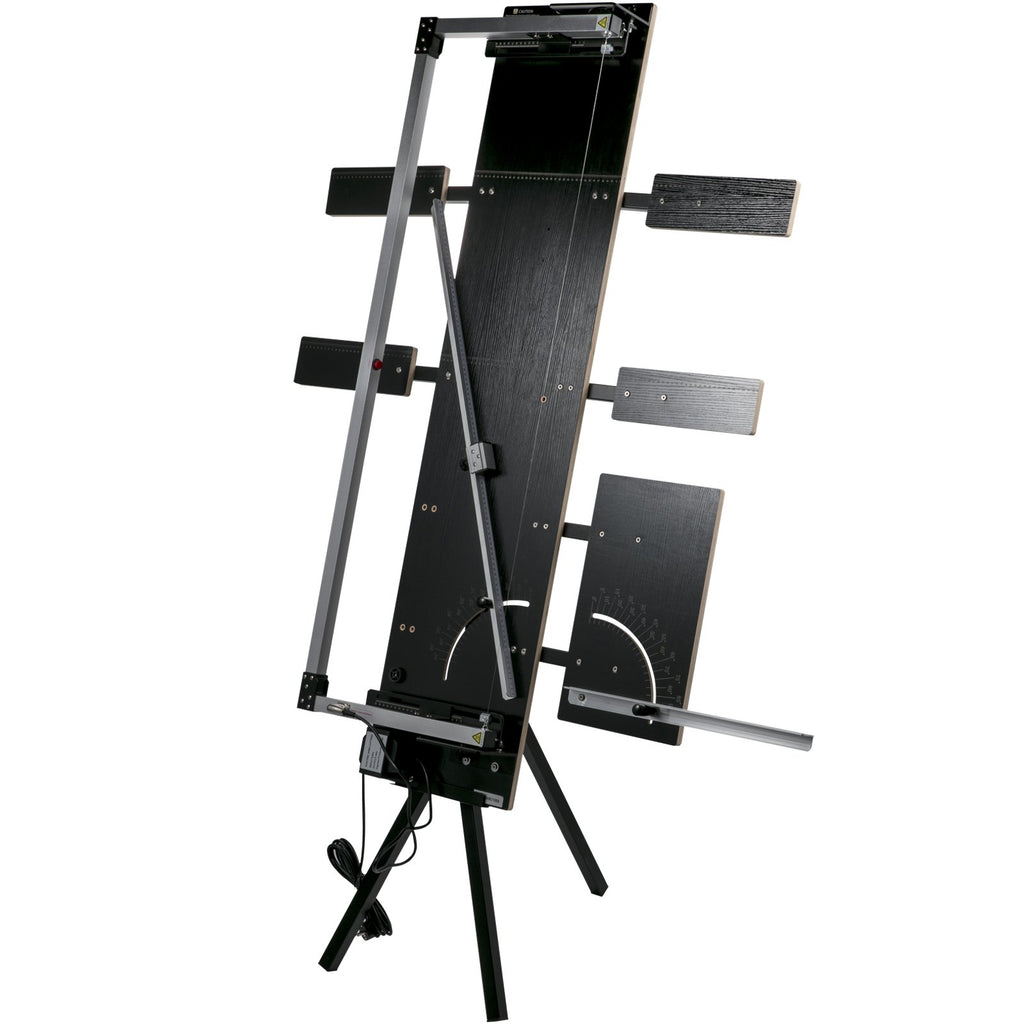 Putplasčio pjovimo staklės VEVOR, 115 cm pjovimo ilgis