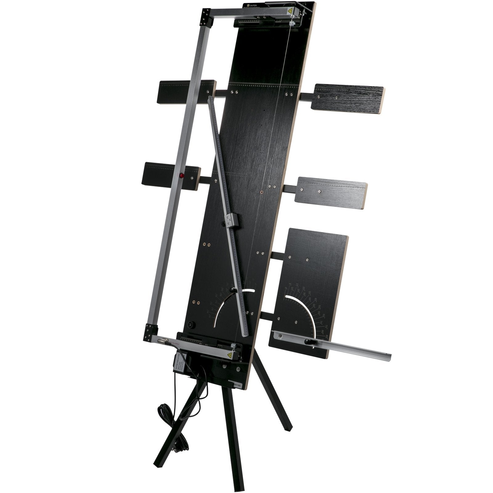 Putplasčio pjovimo staklės VEVOR, 115 cm pjovimo ilgis
