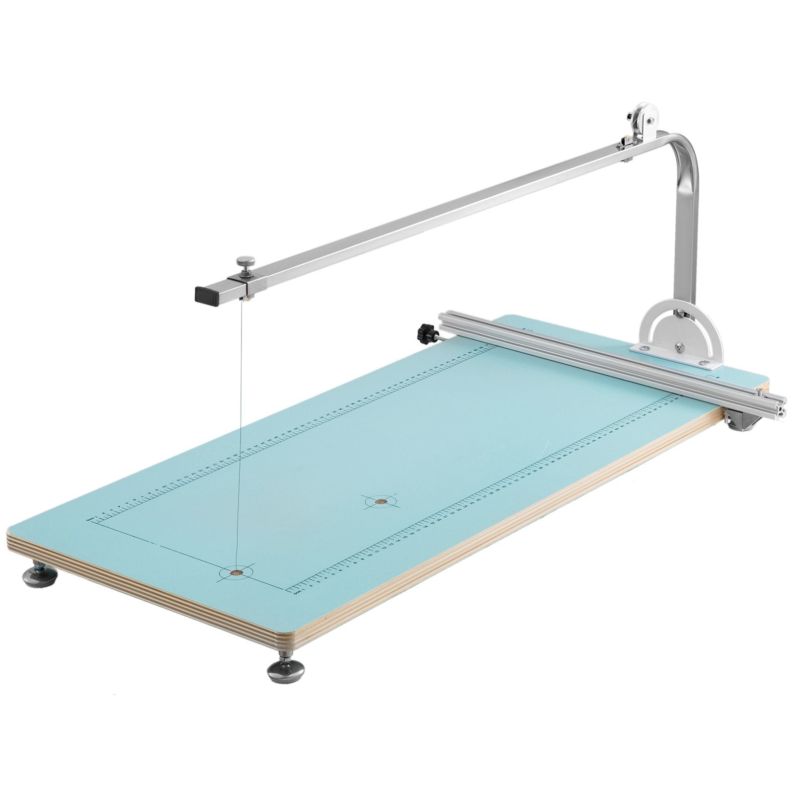 Putplasčio pjovimo staklės VEVOR, 56 cm pjovimo plotis