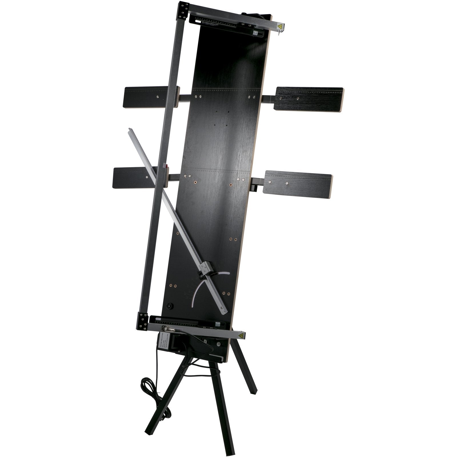 Putplasčio pjovimo staklės VEVOR 115 cm, 42 cm pjovimo storis