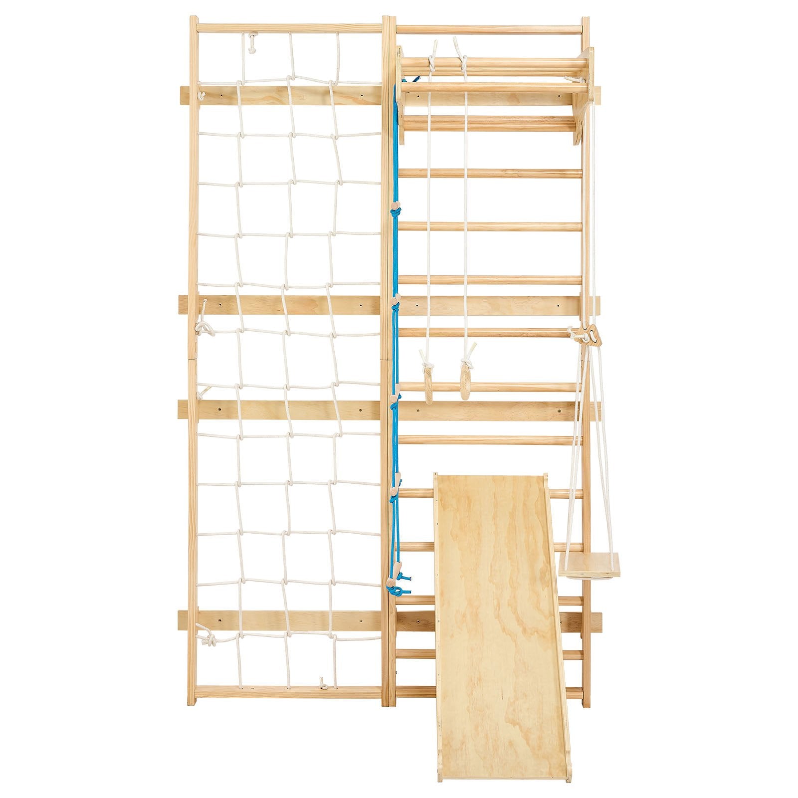 Gimnastikos sienelė VEVOR ZF-LM-012, 8-in-1
