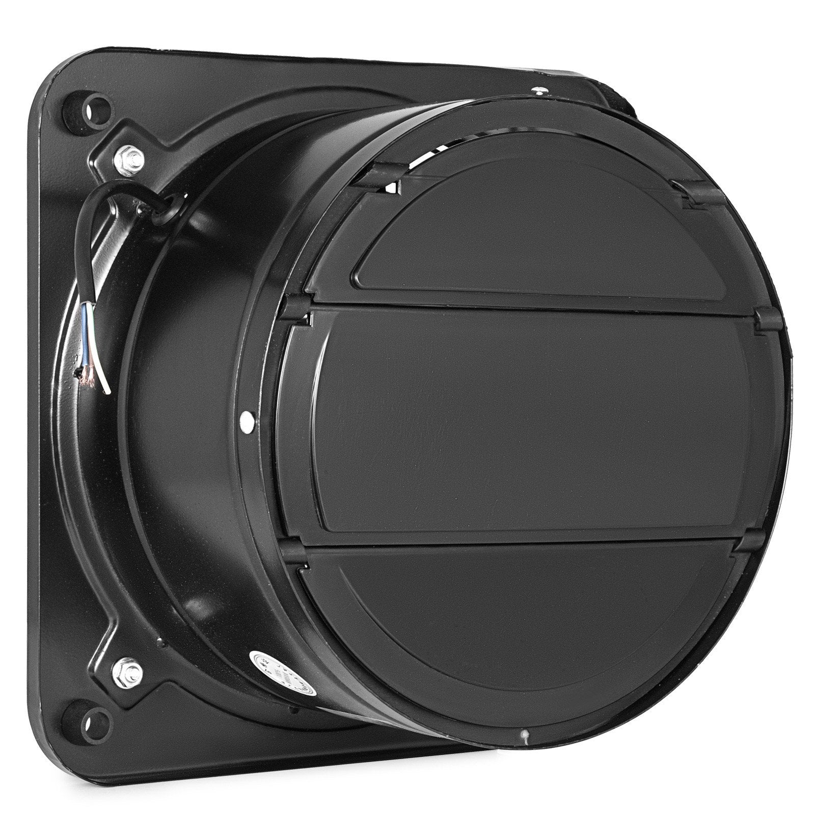 Pramoninis ašinis ventiliatorius VEVOR YNF-250-2T, 250 mm