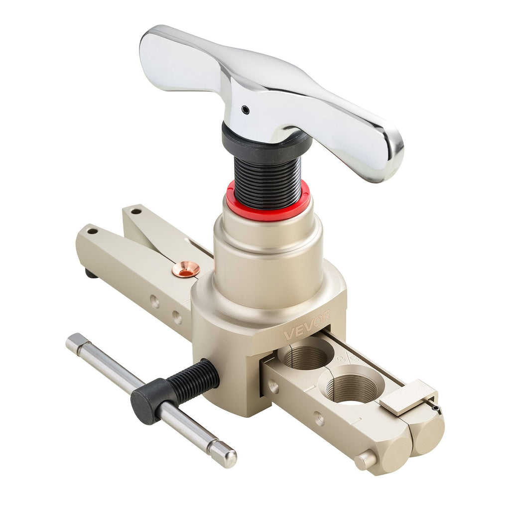 Vamzdžių valcavimo įrankis VEVOR CT-N806AM-L, 6-19 mm (1/4"-3/4")
