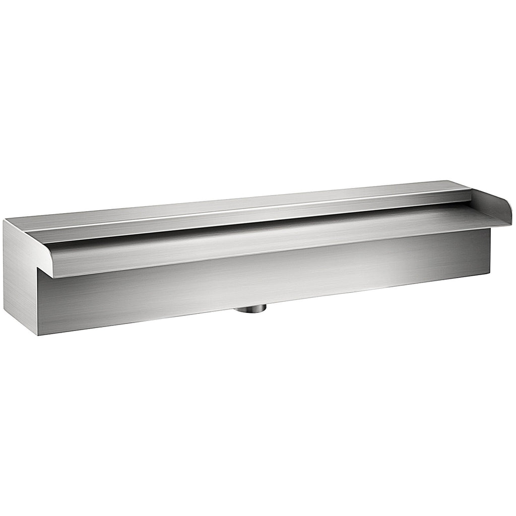 Dekoratyvinis krioklys baseinui VEVOR FAGA-6252, 30 cm pločio