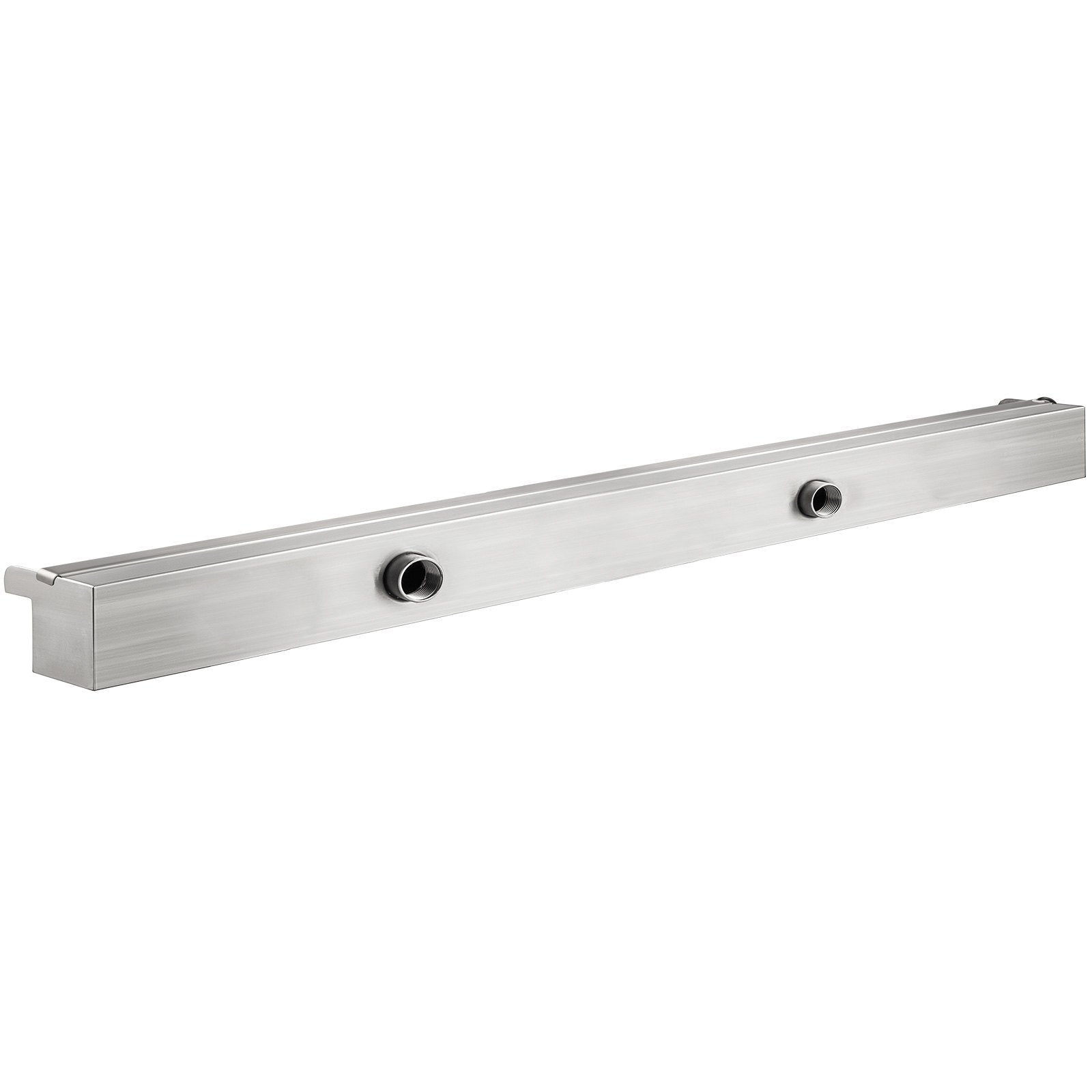 Dekoratyvinis krioklys baseinui PQSB-8283, 90 cm ilgio su LED apšvietimu