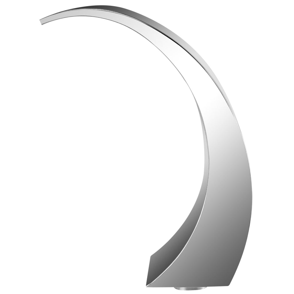 Baseino krioklys VEVOR PQSB-6762, 60 cm aukščio