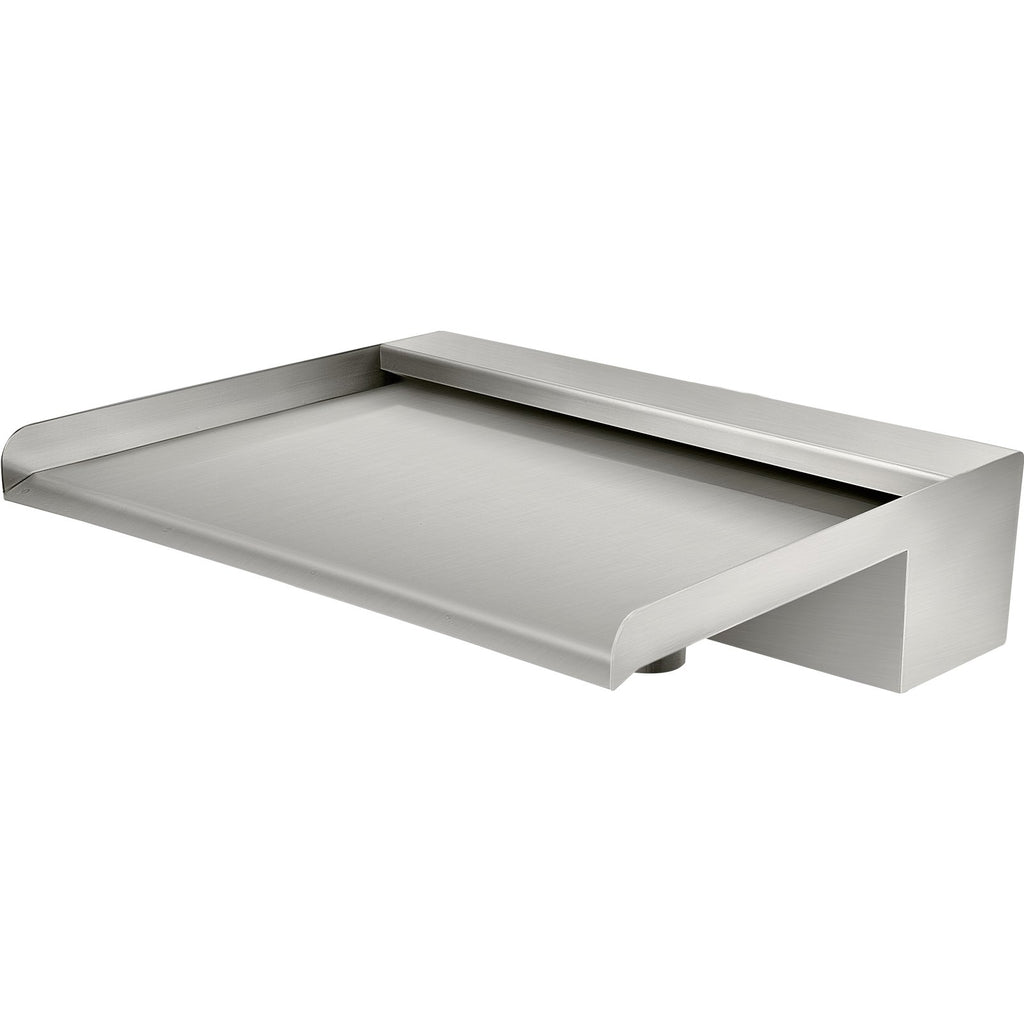 Krioklio kaskada VEVOR SMPQ-7236, 30 cm pločio