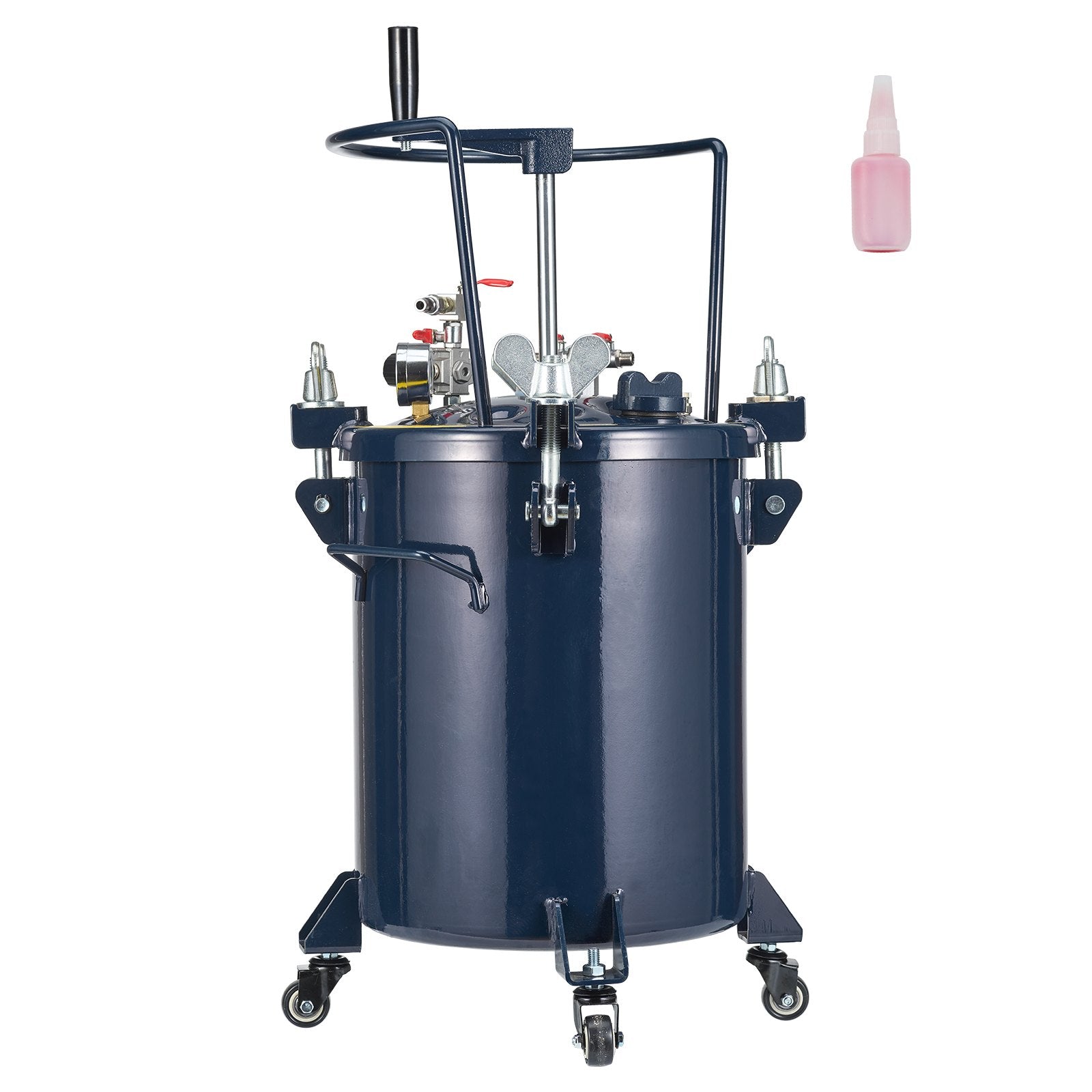 Dažų purškimo bakas VEVOR JY-SD30L, 30 l