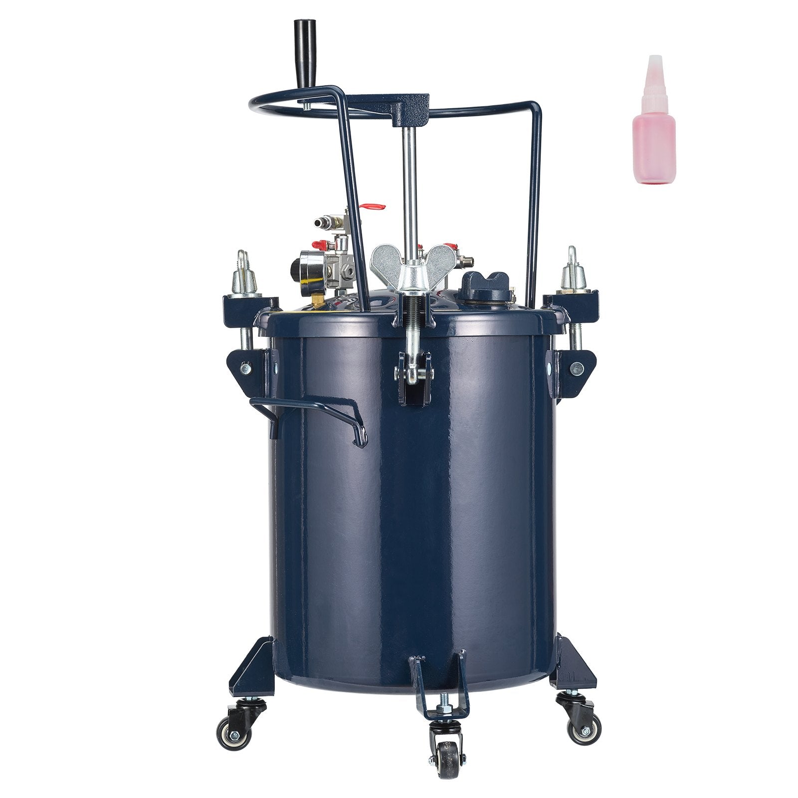 Dažų purškimo bakas VEVOR JY-SD30L, 30 l