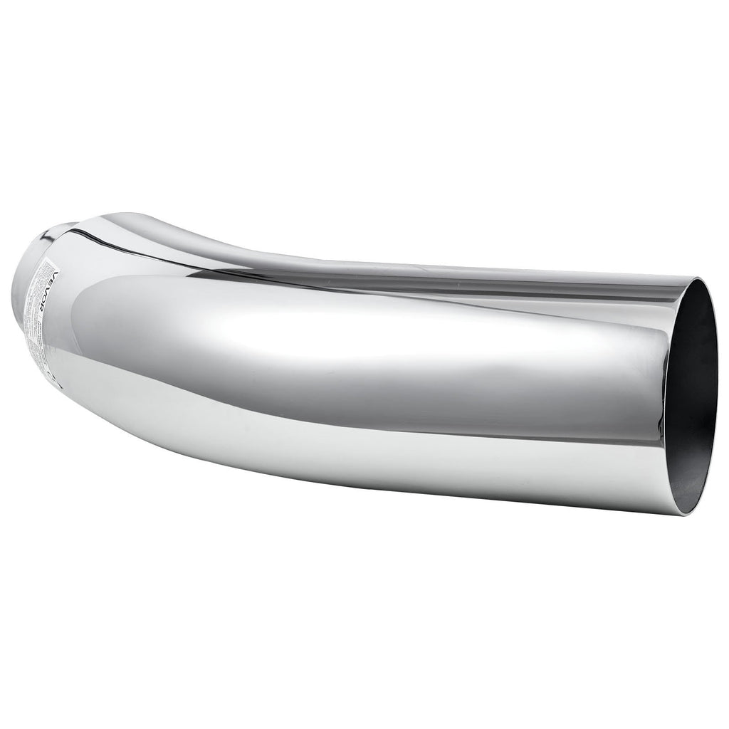 Išmetimo vamzdžio antgalis VEVOR LTC152-101, 101,6 mm įėjimas