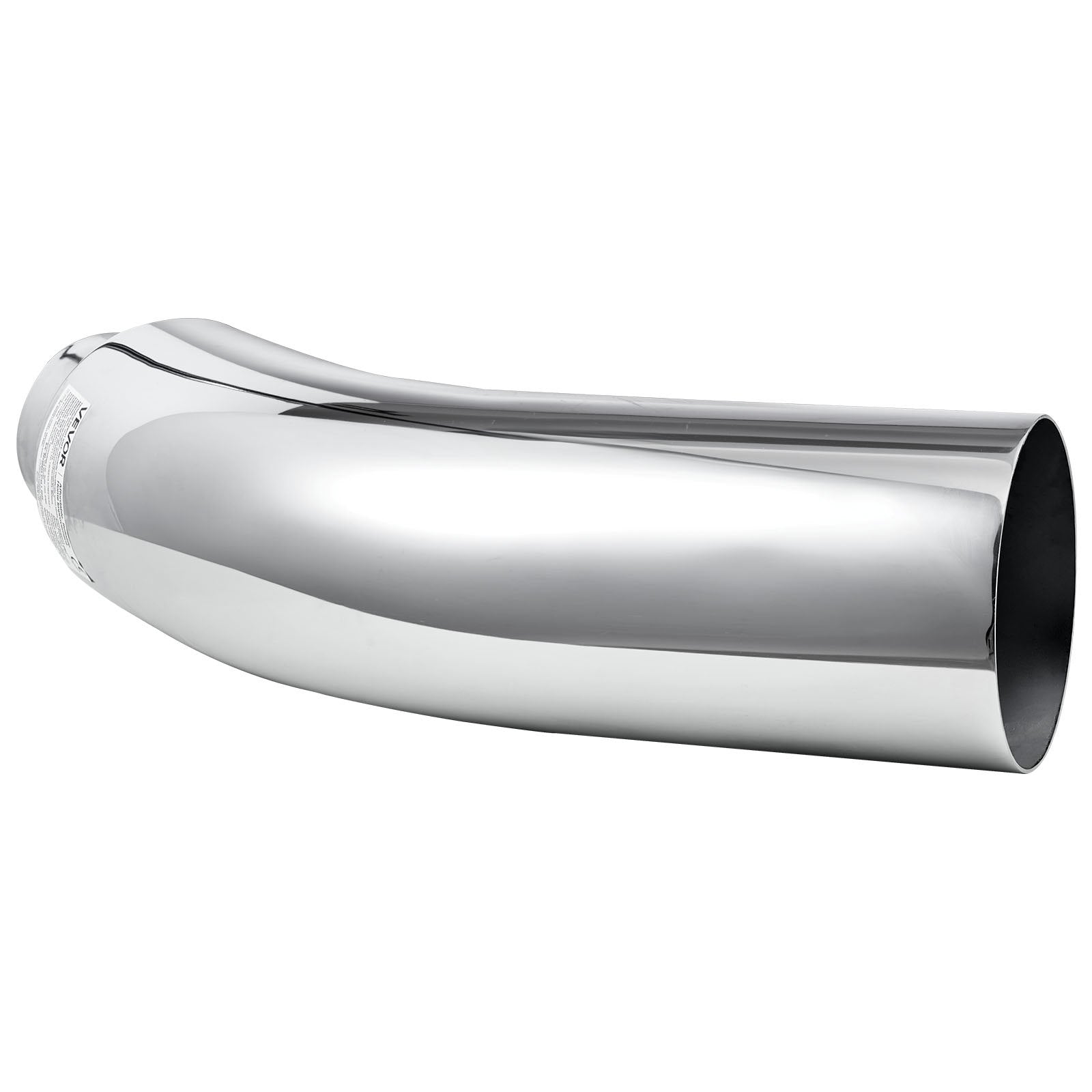 Išmetimo vamzdžio antgalis VEVOR LTC152-101, 101,6 mm įėjimas