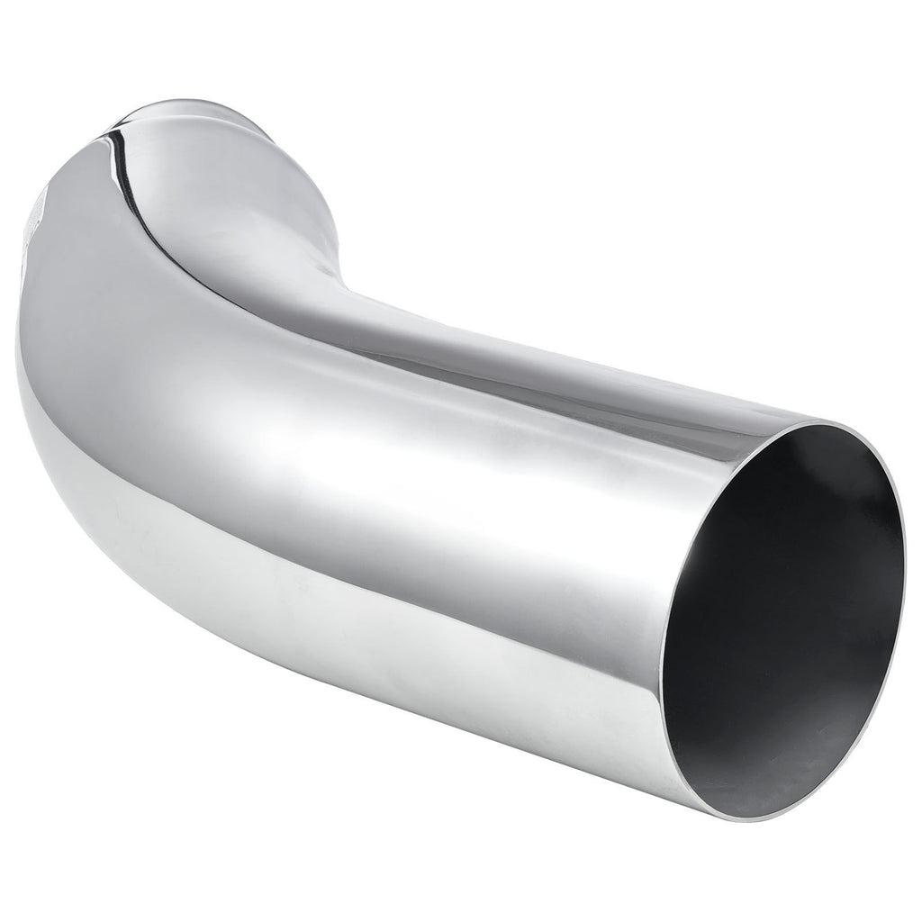 Išmetimo vamzdžio antgalis VEVOR LTC152-101, 101,6 mm įėjimas
