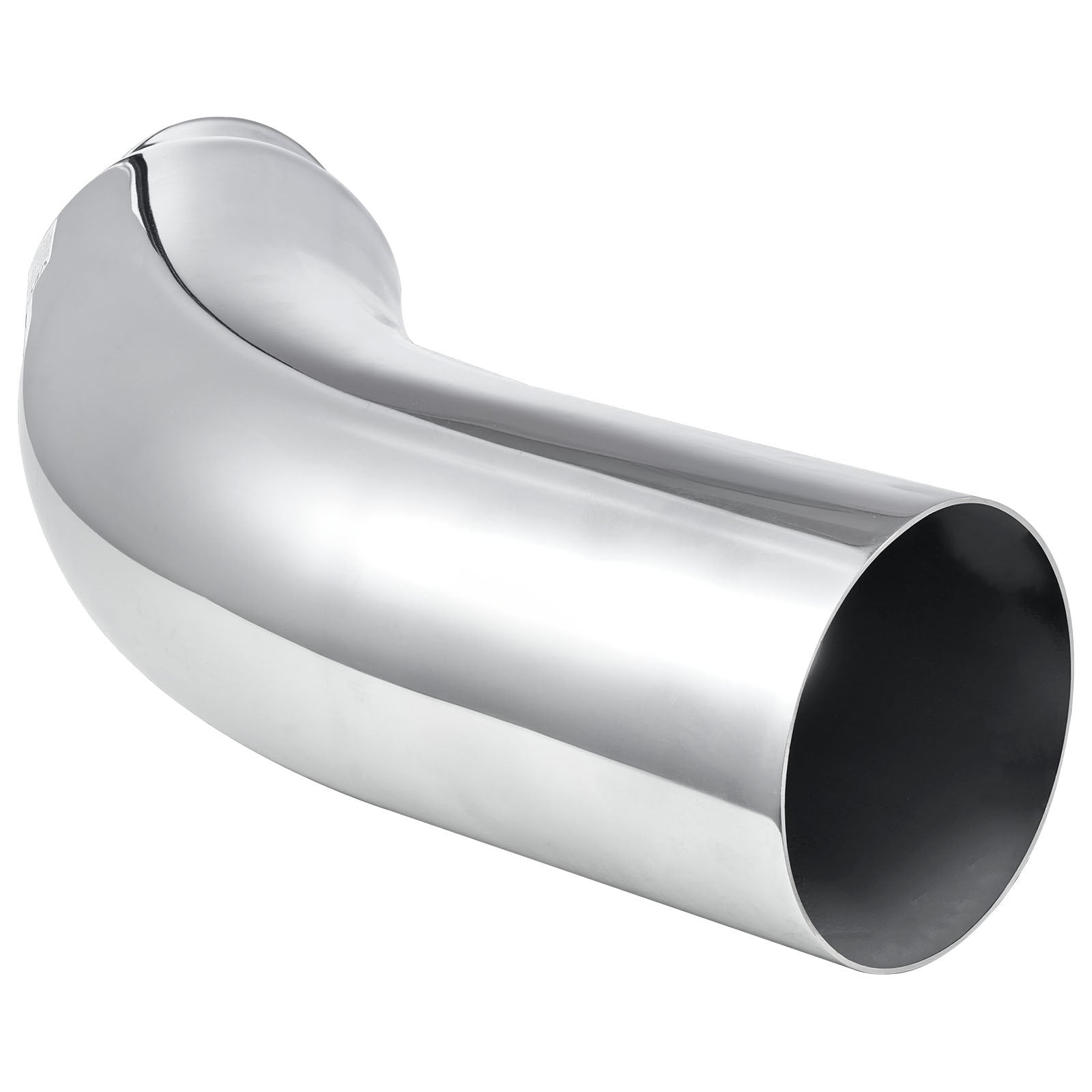 Išmetimo vamzdžio antgalis VEVOR LTC152-101, 101,6 mm įėjimas