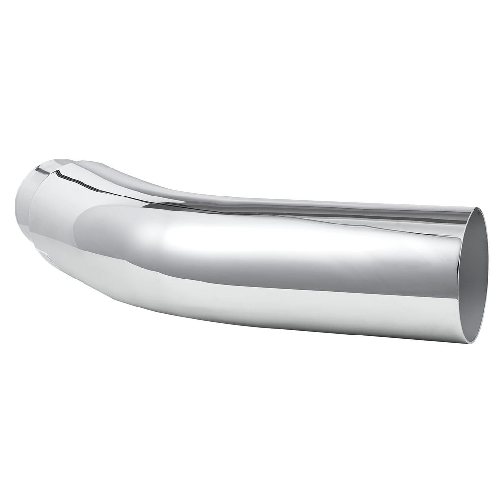 Išmetimo vamzdžio antgalis VEVOR LTC127-101, 101,6 mm įėjimas