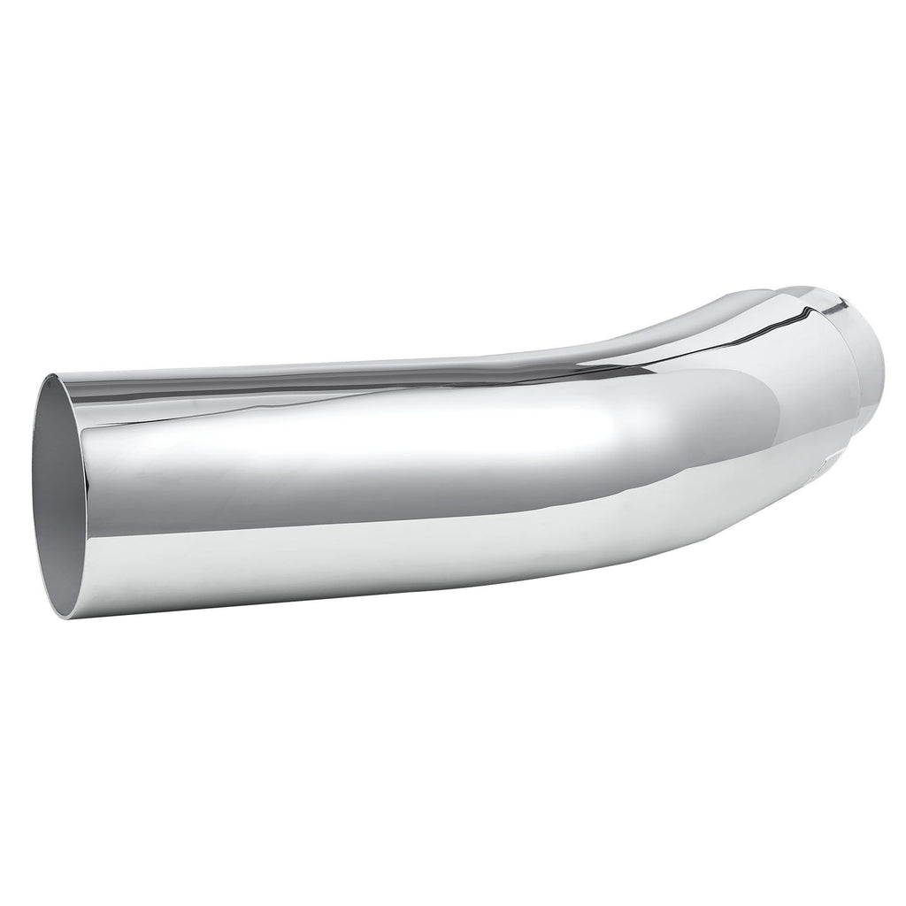 Išmetimo vamzdžio antgalis VEVOR LTC127-101, 101,6 mm įėjimas