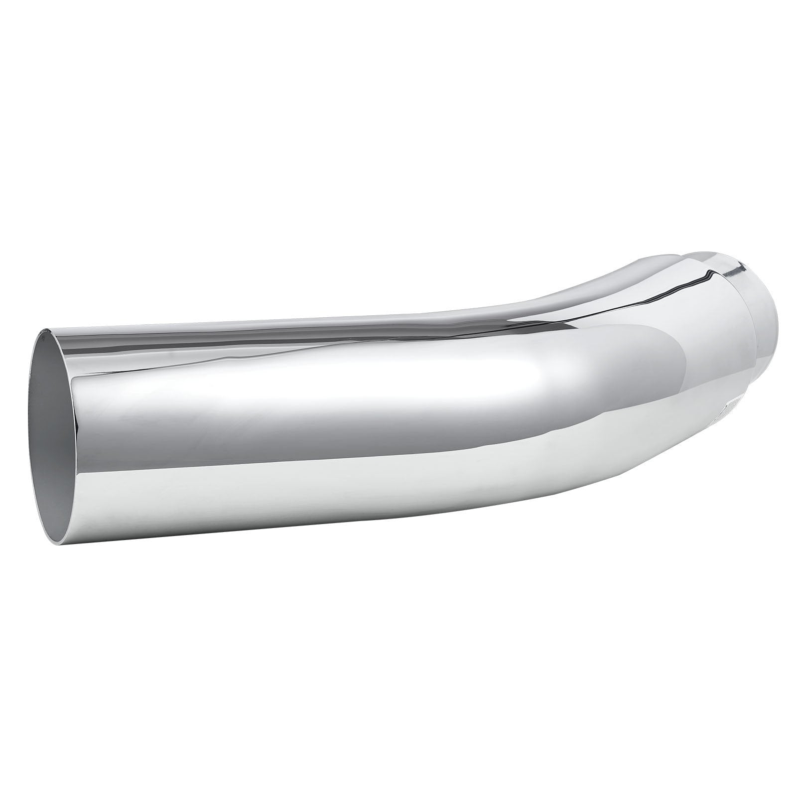 Išmetimo vamzdžio antgalis VEVOR LTC127-101, 101,6 mm įėjimas