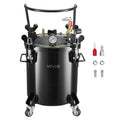Slėginis indas dervai VEVOR R8363H, 20 L