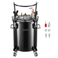 Slėginis indas dervai VEVOR R8311H, 30 L