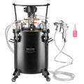 Dažų purškimo bakas VEVOR JY-ZDS30L, 30 l