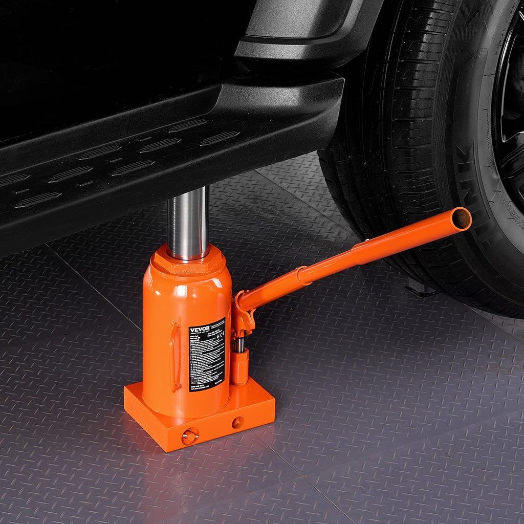 Hidraulinis domkratas VEVOR QJD-030S-02, 30 t