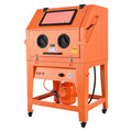 Smėliavimo kamera VEVOR SBC-1000P, 927 l