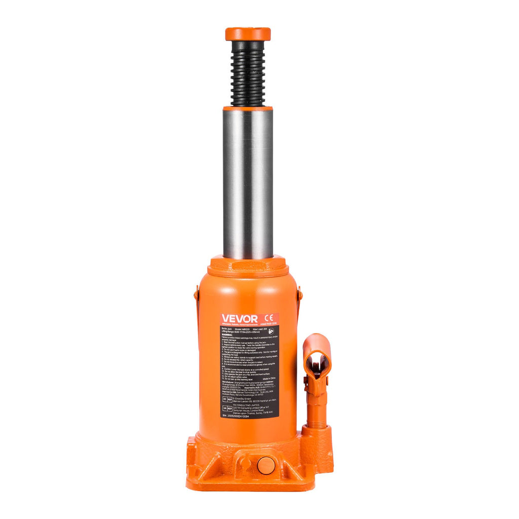 Hidraulinis domkratas VEVOR MR020, 20 t