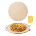 Picos akmuo VEVOR VV40615R, 406 mm