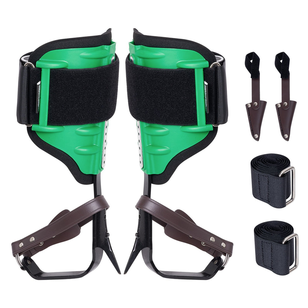 Lipynės į medžius VEVOR ROPE-G-001, 158 kg keliamoji galia