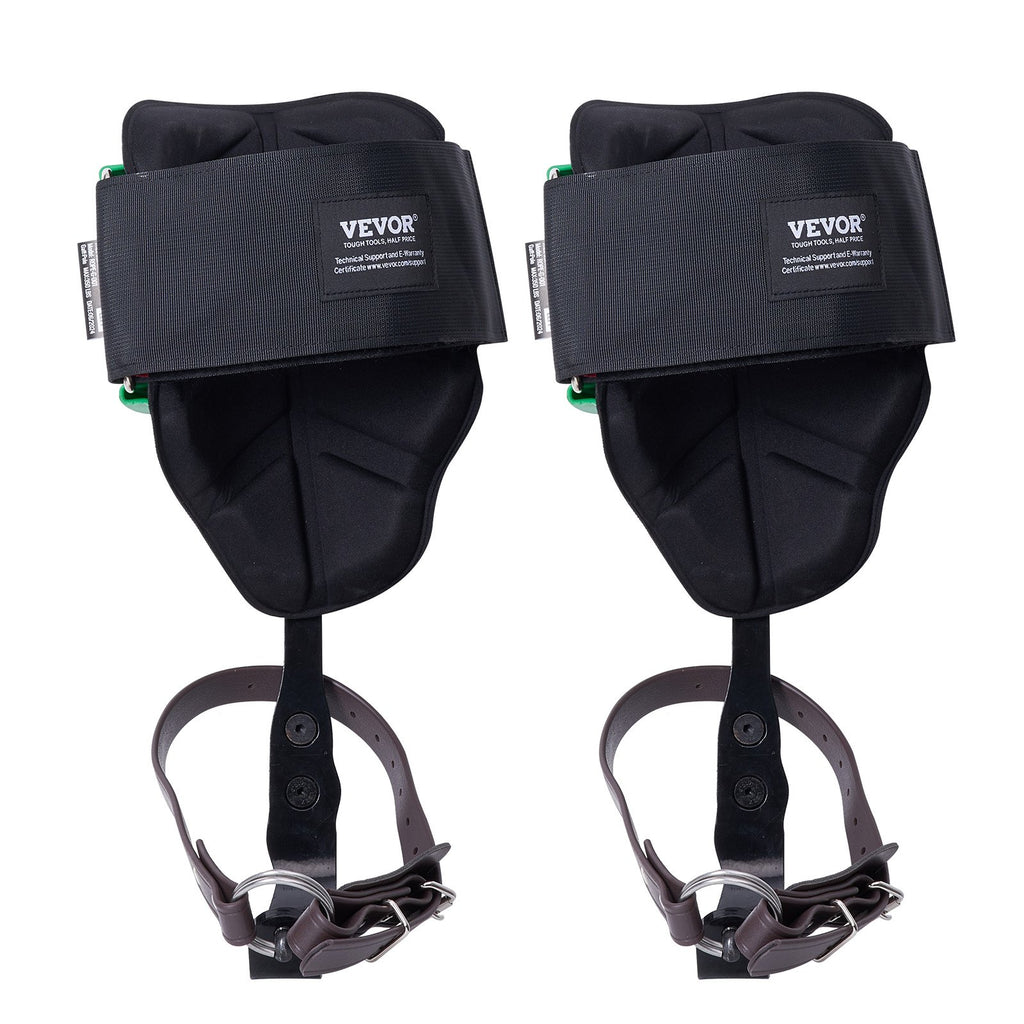Lipynės į medžius VEVOR ROPE-G-001, 158 kg keliamoji galia