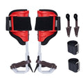 Medžių lipynės VEVOR ROPE-G-002, 158 kg keliamoji galia