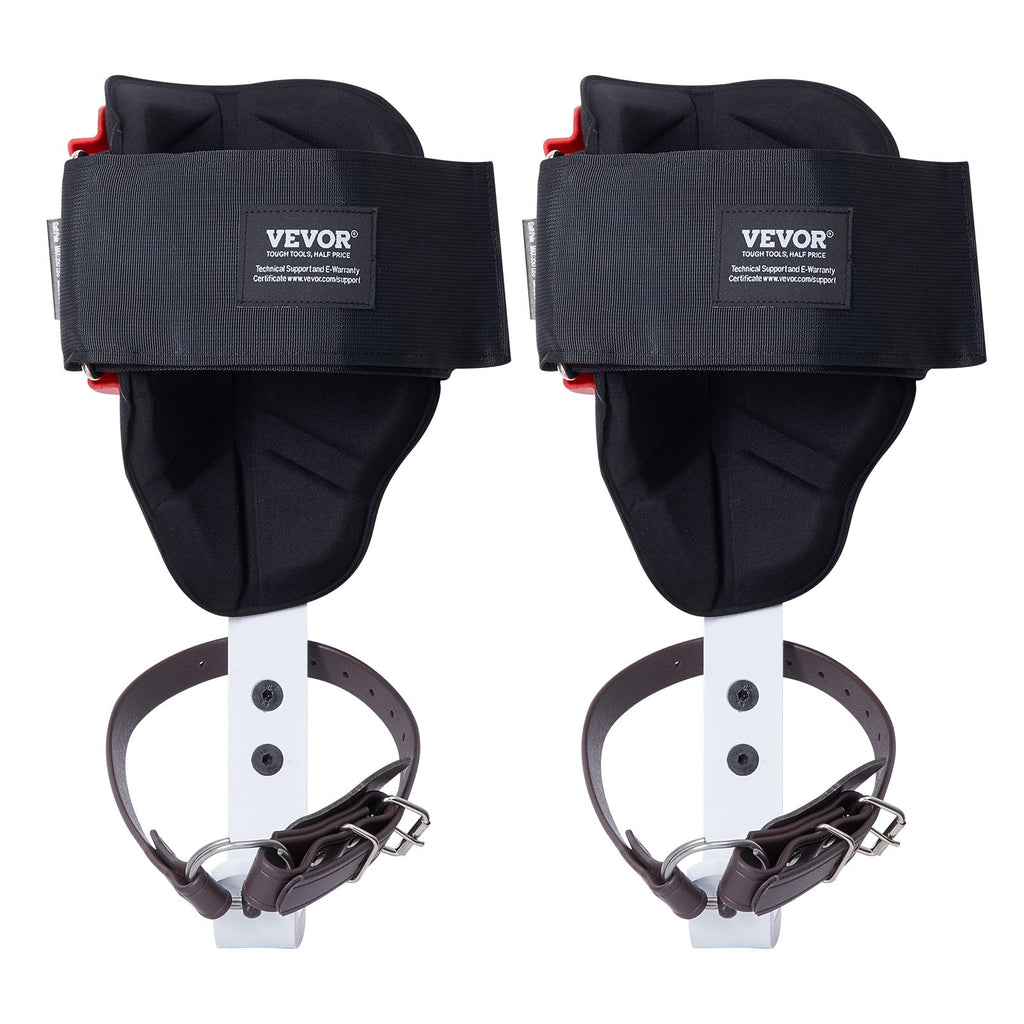 Medžių lipynės VEVOR ROPE-G-002, 158 kg keliamoji galia