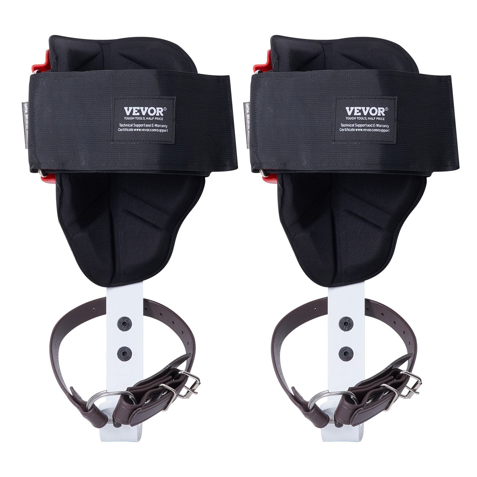 Medžių lipynės VEVOR ROPE-G-002, 158 kg keliamoji galia