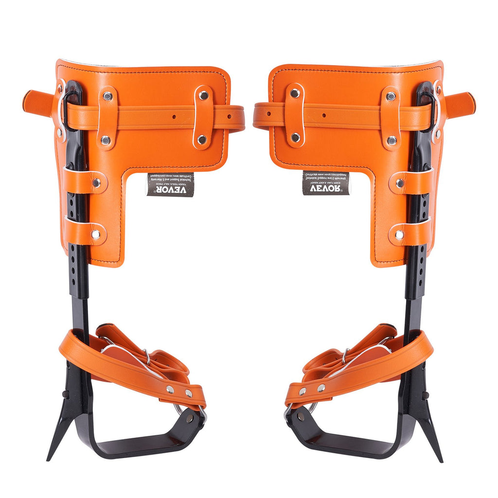 Medžių laipiojimo nagai VEVOR ROPE-G-004, 158 kg keliamoji galia