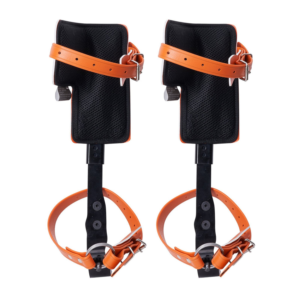 Medžių laipiojimo nagai VEVOR ROPE-G-006, 158 kg keliamoji galia